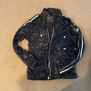 Men’s XL G-Star windbreaker